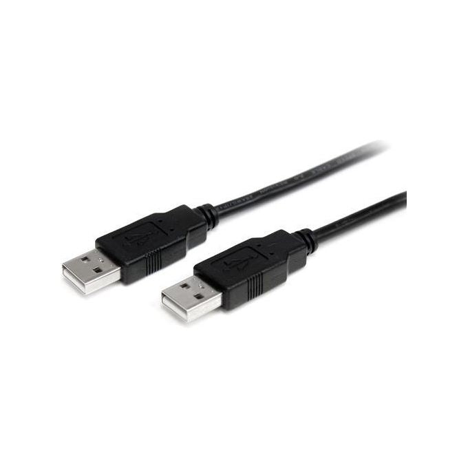 StarTech Cavo USB 2.0 A ad A da 2 m - M-M