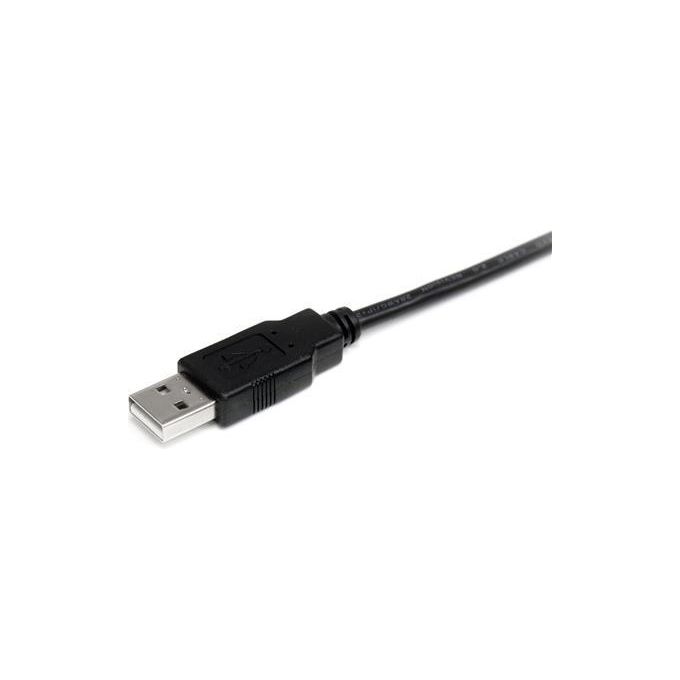 StarTech Cavo Usb 2.0 A A A1m M-m A Sata 2 5