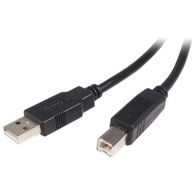 StarTech.com Cavo Usb 2.0 A A BM-m 3 M