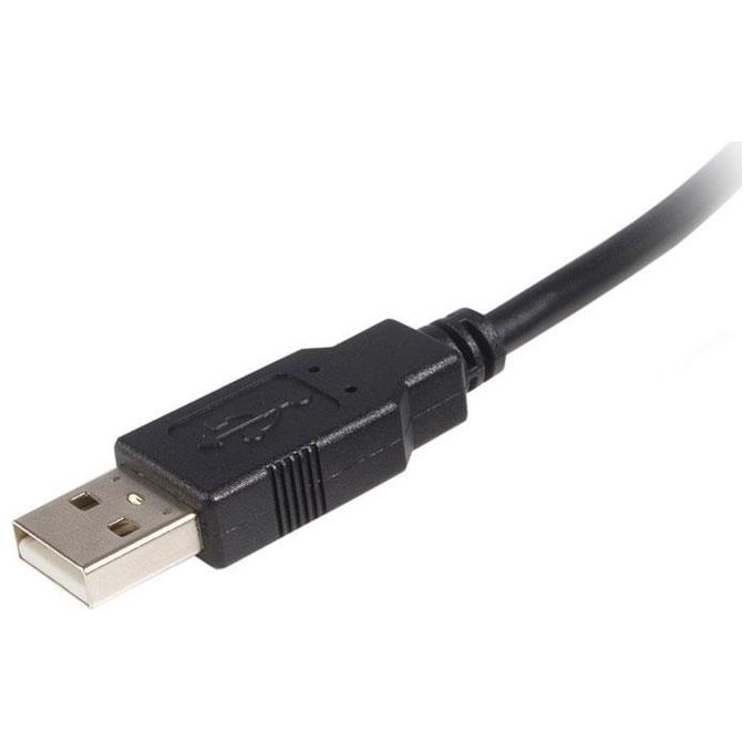 StarTech.com Cavo Usb 2.0 A A BM-m 3 M