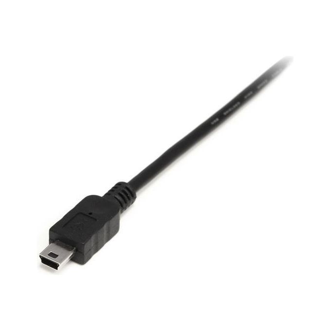 StarTech Cavo Mini Usb 2.0 A-minib M-m 2m