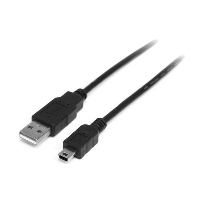 StarTech Cavo Mini Usb 2.0 A-minib M-m 2m