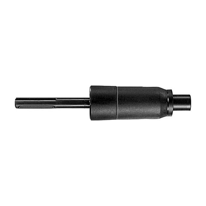 Bosch 1 618 598 159 Adattatore per Punte da SDS max a SDS plus in Metallo Temprato Lunghezza 320 mm Peso 0,581 Kg colore Nero