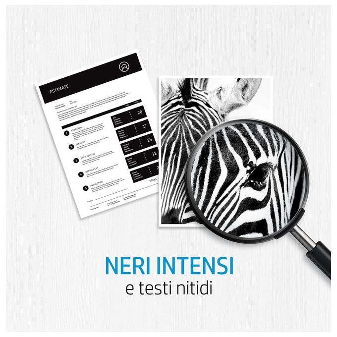Hp Cartuccia Laserjet Nero 2 Conf.