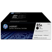 Hp Cartuccia Laserjet Nero 2 Conf.