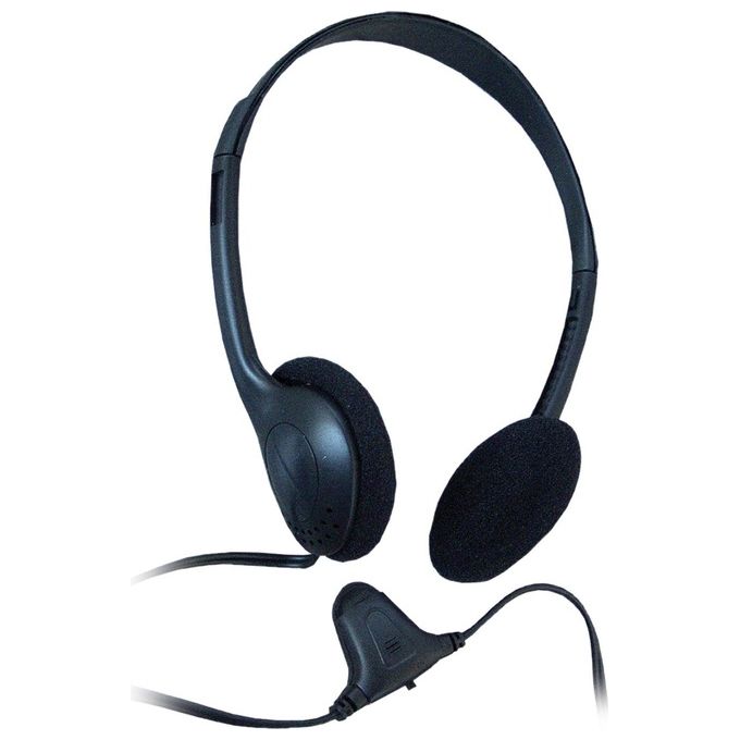 Karma Hp1096tv Cuffia Stereo