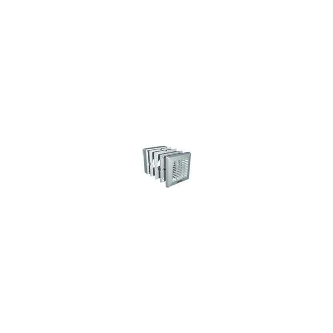 Vortice F120-5 22132 KIT_ Vetro 12cm