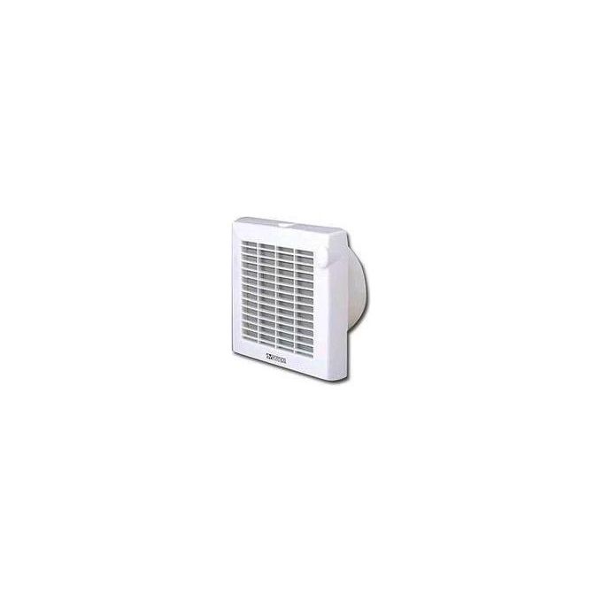 Vortice Punto Aspiratore a Muro M 100-4 11201