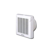 Vortice Aspiratore Elicoidale per Espulsione Diretta all'Esterno Potenza 30W
