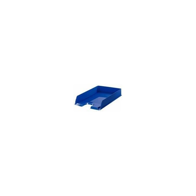 Leitz Europost Vaschetta Portacorrispondenza Blu