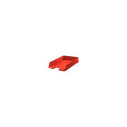 Leitz Europost Vaschetta Portacorrispondenza Rosso