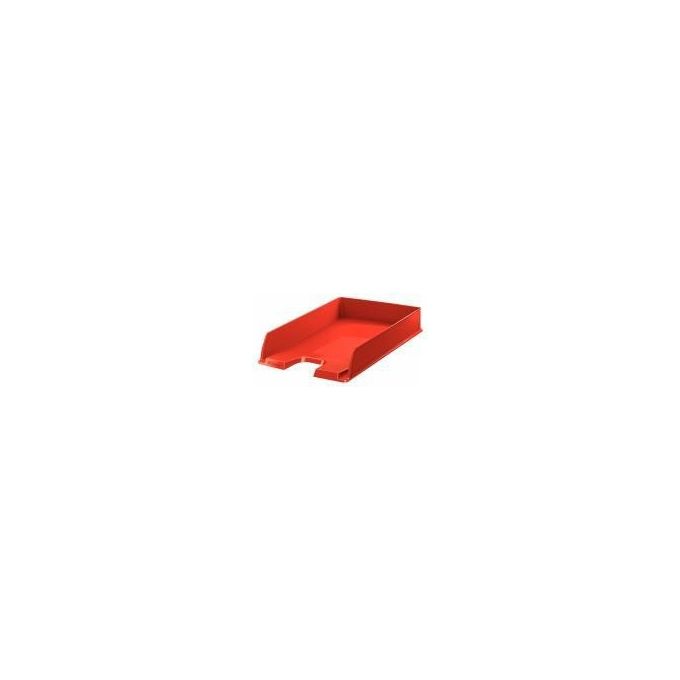 Leitz Europost Vaschetta Portacorrispondenza Rosso