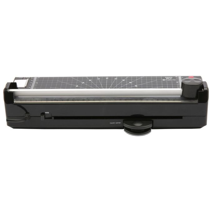 Olympia A 340 Combo DIN A3 Laminatore Documenti e Taglierina