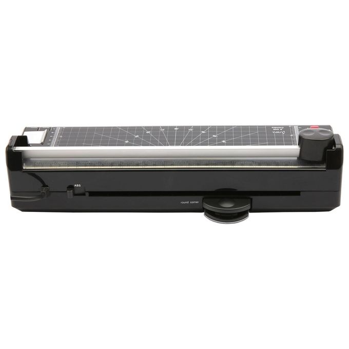 Olympia A 340 Combo DIN A3 Laminatore Documenti e Taglierina