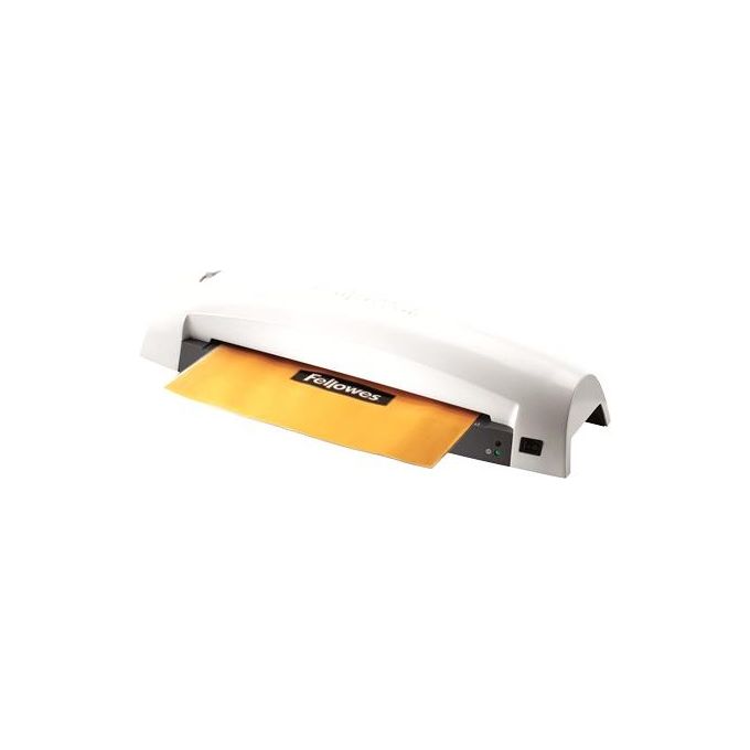 Fellowes Lunar a3 Plastificatrice