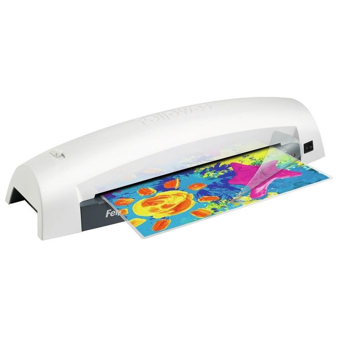 Fellowes Lunar a3 Plastificatrice