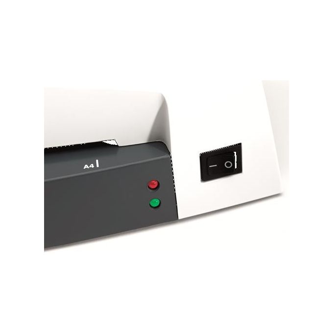Fellowes Lunar a3 Plastificatrice