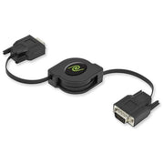 Retrak Cavo Vga Retrattile
