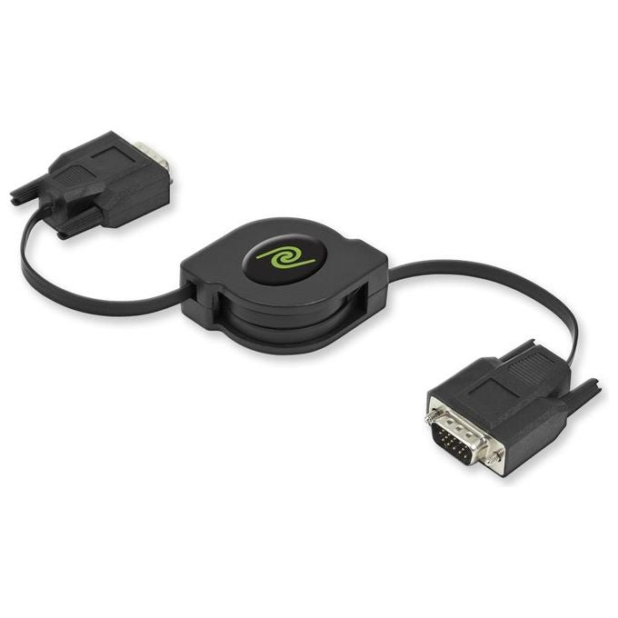 Retrak Cavo Vga Retrattile