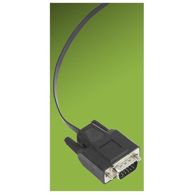 Retrak Cavo Vga Retrattile