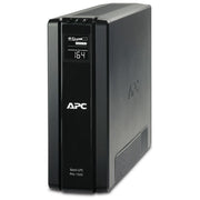 APC Ups Br 1500g-gr Rs Back 1500va Pro