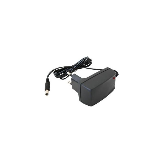 Atlantis Alimentatore Switching Da 12vdc-1000ma per Telecamere A02-oacamxx