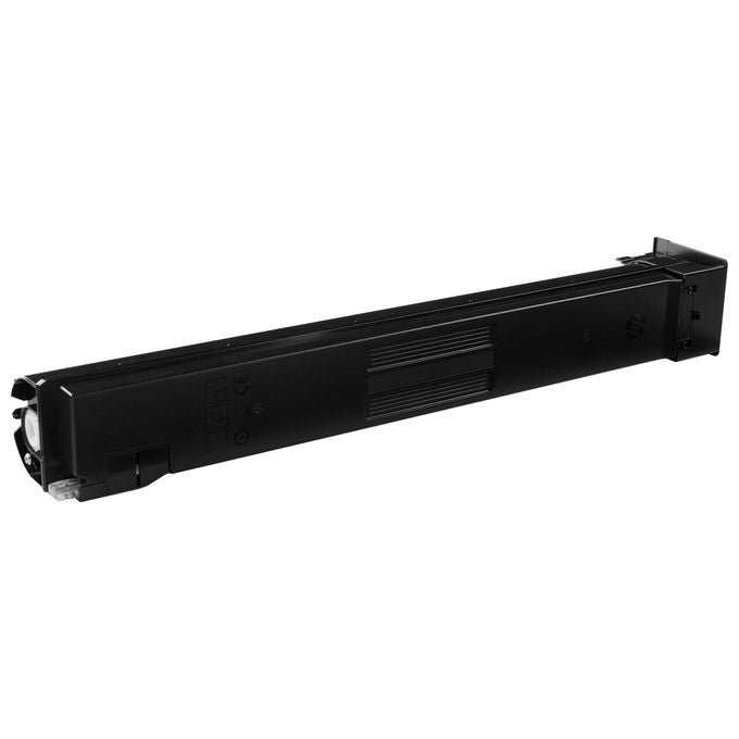 HP 6C3Z1NE 924 Multipack Cartucce Inchiostro Originali CMYK Resa Standard 4 pz per OfficeJet Pro 8120e 8130e colore Nero