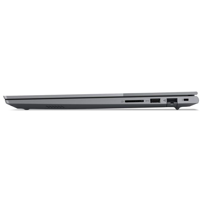 Lenovo ThinkBook 16 G7 ARP AMD Ryzen 7 7735hs 16Gb Hd 512Gb Ssd 16'' Windows 11 Pro