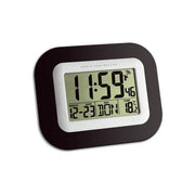 Tfa-Dostmann Orologio a Muro Radiocontrollato