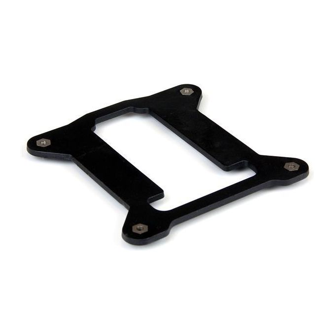 StarTech Ventola CPU da 95 mm dissipatore per socket LGA1156-1155 con PWM