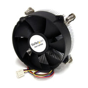 StarTech Ventola CPU da 95 mm dissipatore per socket LGA1156-1155 con PWM