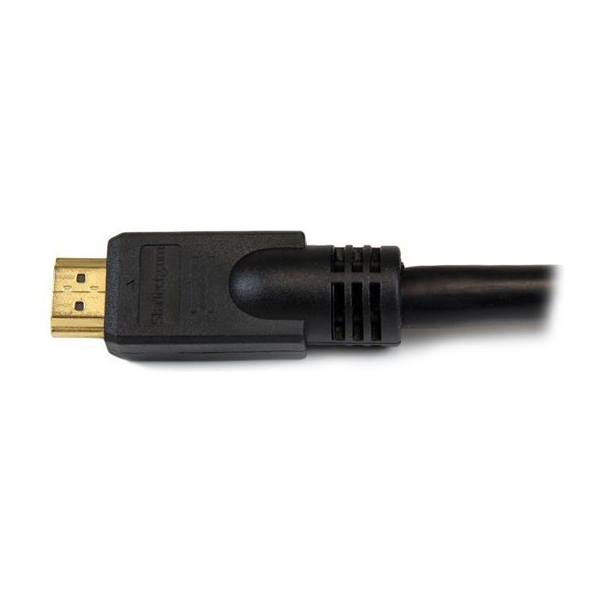 StarTech.com Cavo Hdmi Ad Alta Velocita Da 15 M HdmiM-m