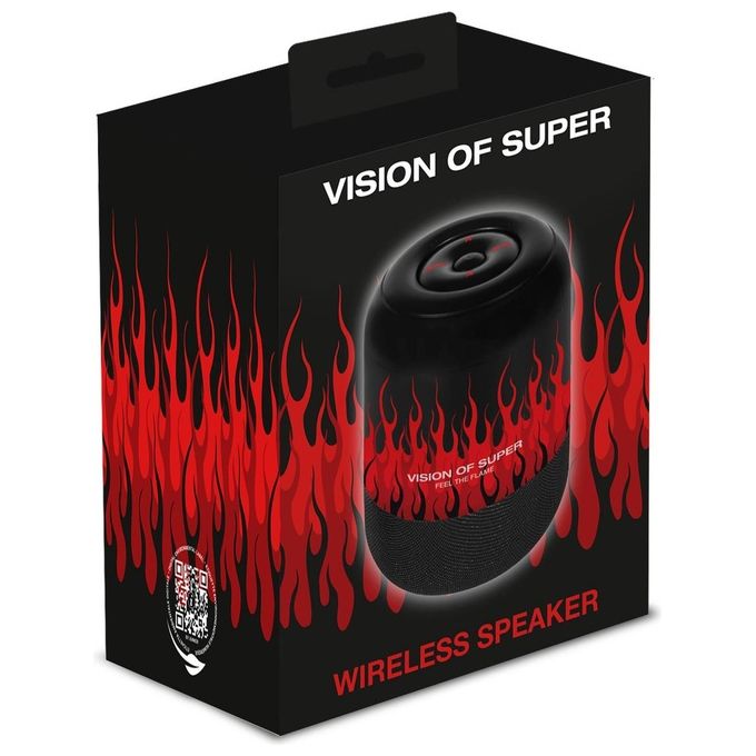 Celly Vos Speaker Wireless 5W