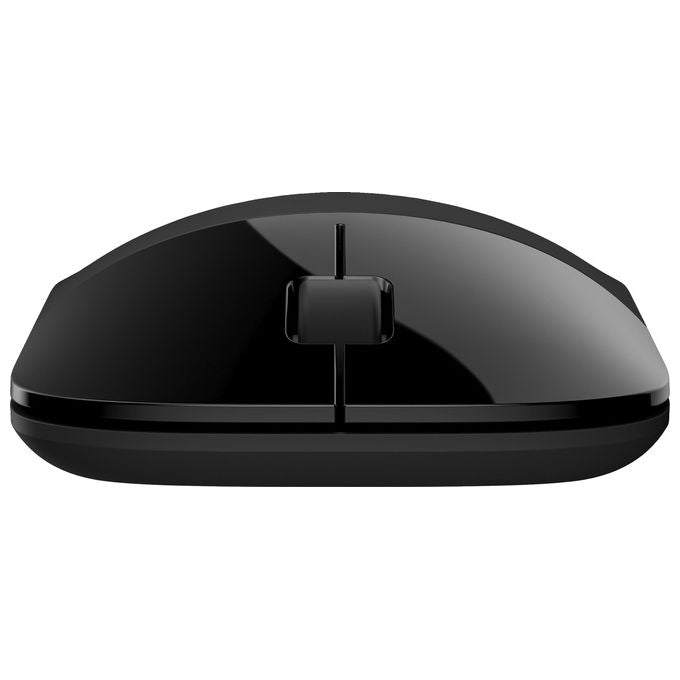 HP 758A8AA#ABB Z3700 Dual Mouse Wireless RF 1600 DPI 3 Tasti Silenzioso Multi-dispositivo colore Nero