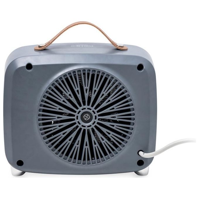 Macom 942 Minimax Termoventilatore Ceramico