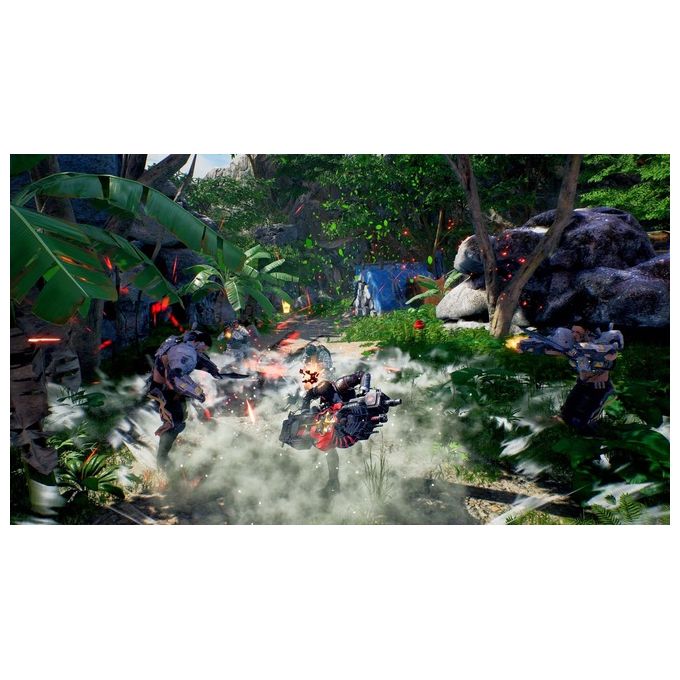 Prime Matter Videogioco Gungrave G.O.R.E. Day One Edition per PlayStation 5