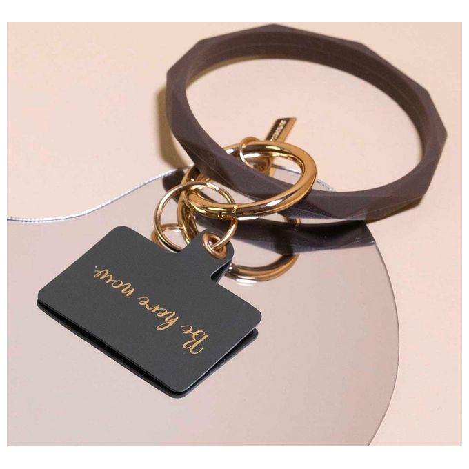 Sbs Hope Circle Be Here Now Braccialetto per Smartphone