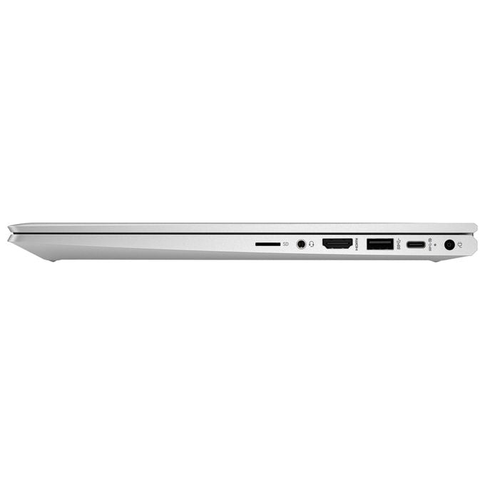 HP 9M3R0AT Pro x360 435 G10 Notebook Convertibile 13,3'' Touch AMD Ryzen 5 7530U 16 GB RAM 512 GB SSD Wi-Fi 6E Windows 11 Pro colore Argento