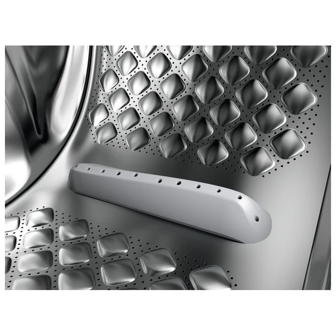 Electrolux EW7F49GY SteamCare Lavatrice Libera Installazione 9Kg Bianco