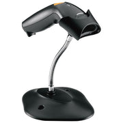Zebra LS1203 EMEA only, 1D, KIT_ (USB), antracite