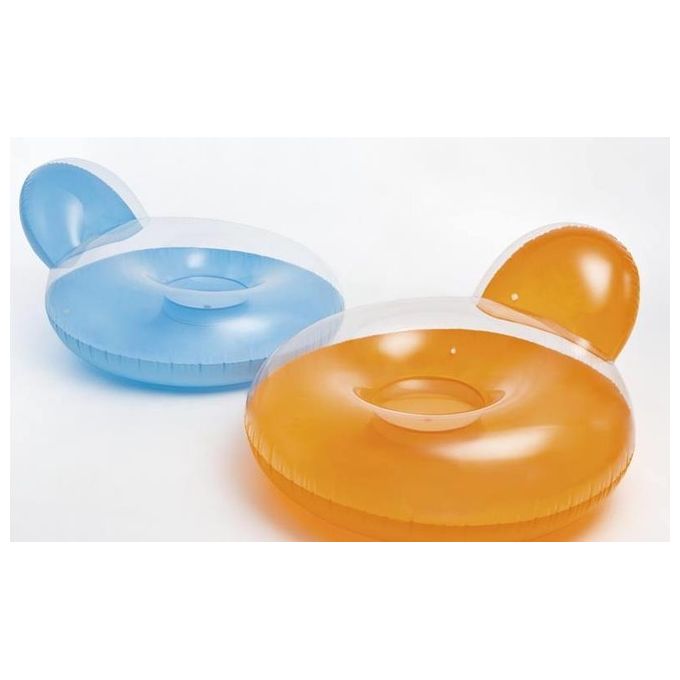 Intex 58889 Poltrona Frost Colori Assortiti