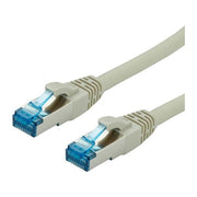 Itb Network 21.99.0861 Cavo di Rete Cat.6a S-FTP (S-STP) Grigio 1mt