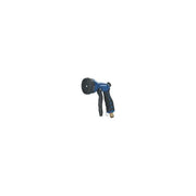 Metabo 0903060778 GB 7 Pistola Irroratrice da Giardino 7 Modalita' di Getto Regolazione Continua del Flusso Colore Nero Blu
