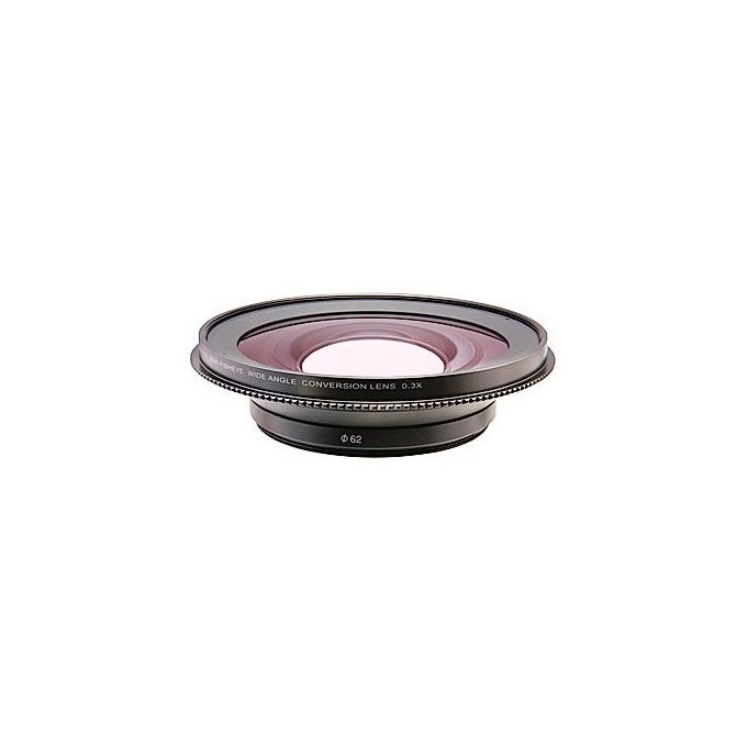 Raynox MX-3000PRO Obiettivo Fish-Eye 0,3x per SLR e Videocamere Compatibile Sony e Canon Diametro Filettatura 58 mm Filtro 87 mm colore Nero