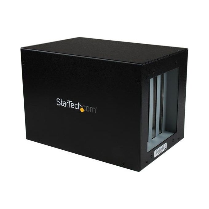 StarTech Sistema d'espansione PCI Express a 4 slot PCI