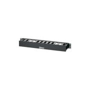 Panduit Pannello Portacavi 1U
