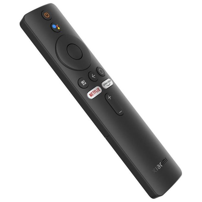 Xiaomi PFJ4175EU Smart TV Stick 4K Ultra HD Android TV 11 2 GB RAM 8 GB Wi-Fi 5 Bluetooth 5.2 colore Nero
