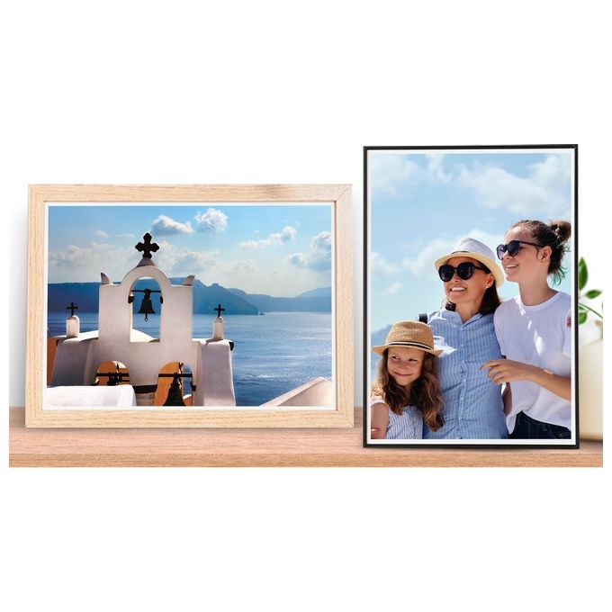 Hp Carta Foto Lucida A3 (20fg)