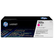 Hp Toner Magenta 305a Laserjet