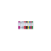 Brefiocart Cf18 registratori Prot5cm Blu